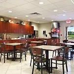Microtel Inn & Suites By Wyndham Hattiesburg 