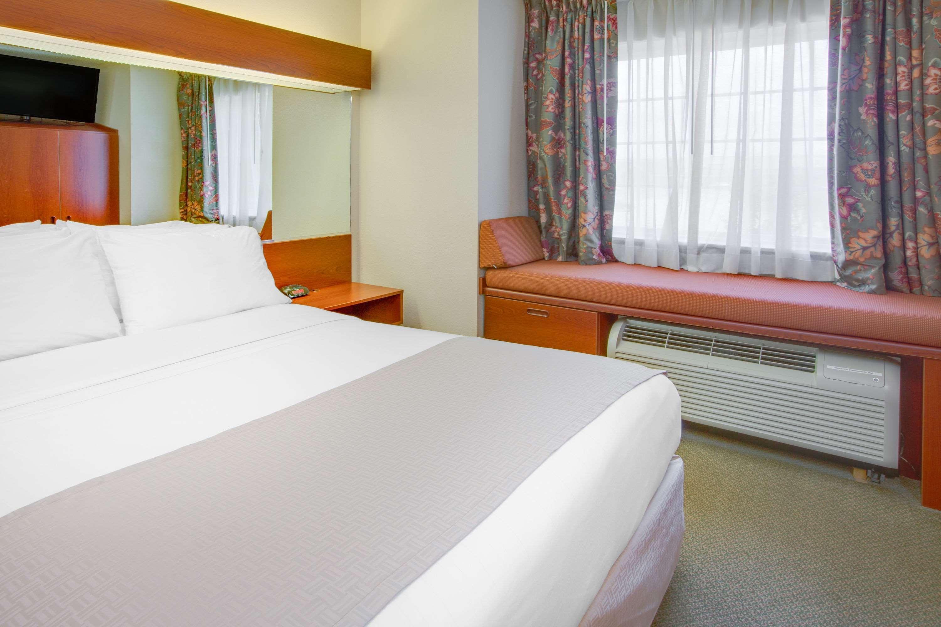 Microtel & By Wyndham 2* Hattiesburg