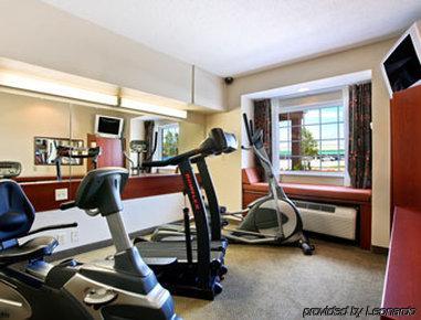Microtel & By Wyndham 2* Hattiesburg