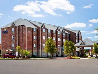 Microtel & By Wyndham Hotel 2*