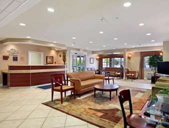 Hotel Microtel & By Wyndham Hattiesburg