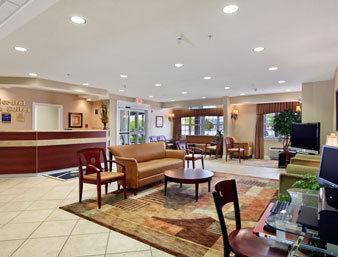 Hotel Microtel & By Wyndham 2*