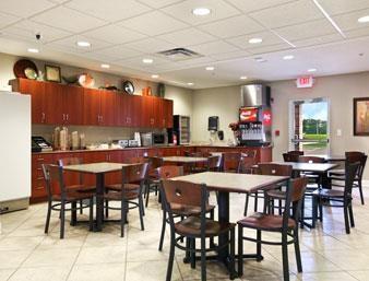 Microtel & By Wyndham 2* Hattiesburg