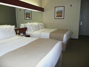 Microtel & By Wyndham 2*