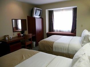 Microtel & By Wyndham 2*