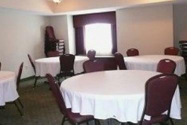 Hotel Microtel & By Wyndham Hattiesburg