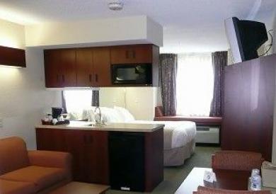 Microtel & By Wyndham Hotel Hattiesburg