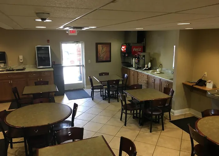 Microtel Inn & Suites By Wyndham Hattiesburg