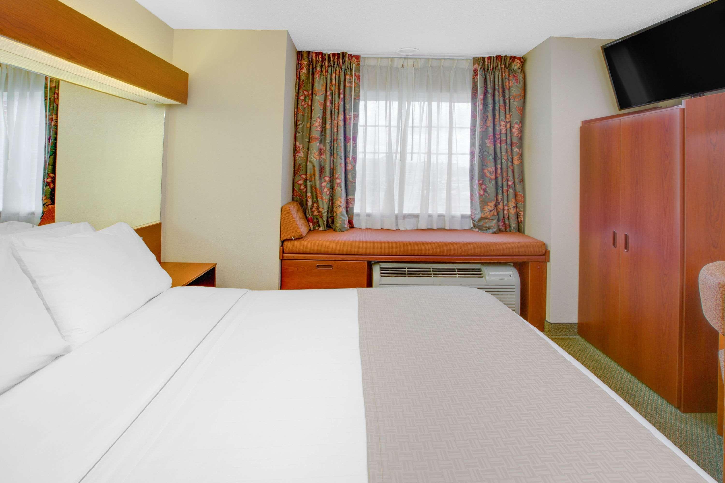 Microtel & By Wyndham 2* Hattiesburg