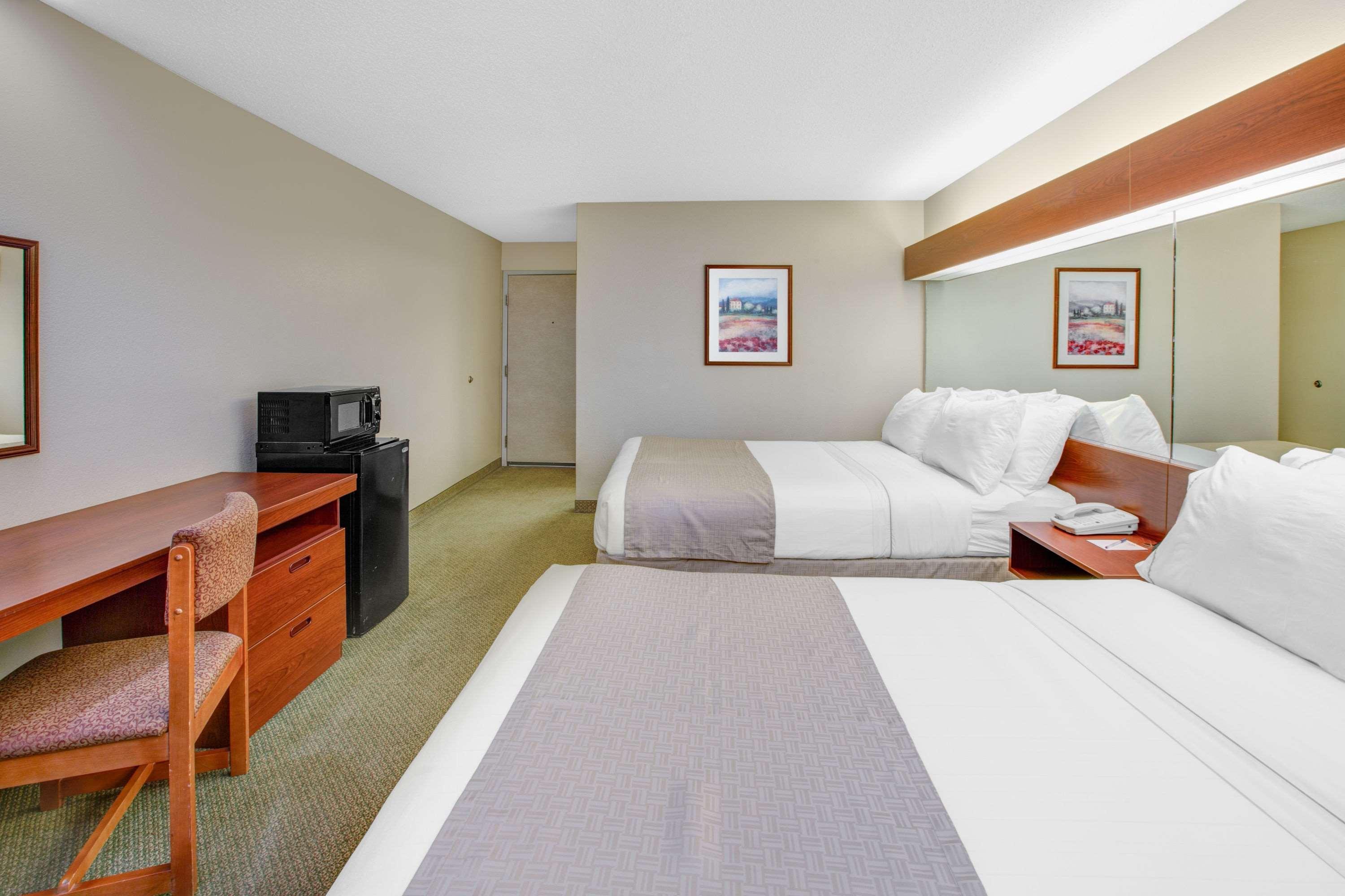 Microtel & By Wyndham 2* Hattiesburg
