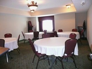 Hotel Microtel & By Wyndham Hattiesburg