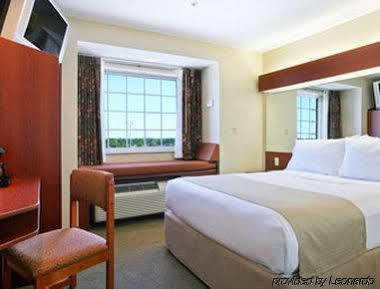 Microtel & By Wyndham 2* Hattiesburg