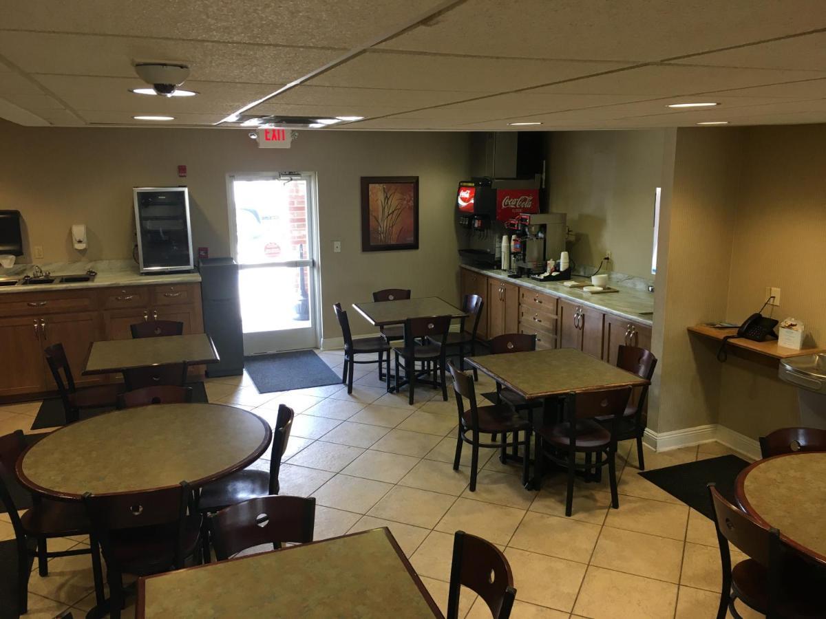 Hotel Microtel & By Wyndham Hattiesburg