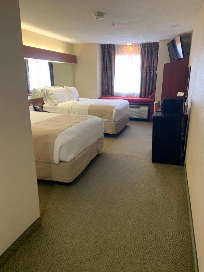 Microtel & By Wyndham Hotel